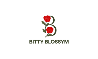  Bitty Blossym London
